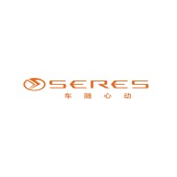 SERES logo, SERES contact details