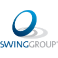 SwingGroup logo, SwingGroup contact details