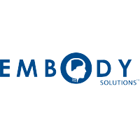 Embody Solutions logo, Embody Solutions contact details