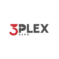 3PLEX AERO logo, 3PLEX AERO contact details