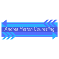 Andrea Heston Counseling logo, Andrea Heston Counseling contact details