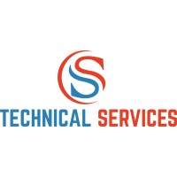 SS Technical Services logo, SS Technical Services contact details