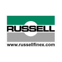 Russell Finex 中国 logo, Russell Finex 中国 contact details