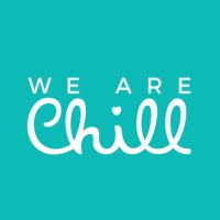 We Are Chill logo, We Are Chill contact details