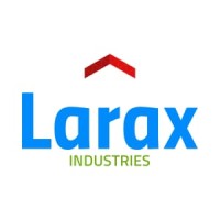 Larax industries logo, Larax industries contact details