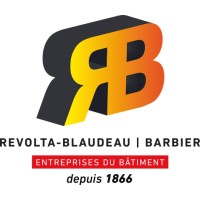 Revolta Blaudeau logo, Revolta Blaudeau contact details