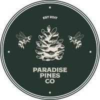 Paradise Pines Co. logo, Paradise Pines Co. contact details