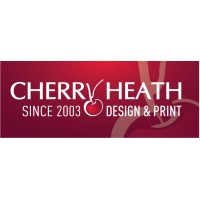 Cherry Heath Printing logo, Cherry Heath Printing contact details