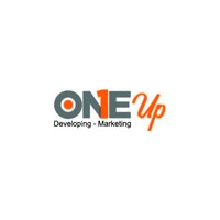 One Up Developing & Marketing logo, One Up Developing & Marketing contact details