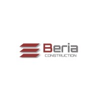 Beria Construction logo, Beria Construction contact details