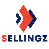 SELLINGZ logo, SELLINGZ contact details