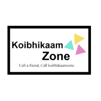 koibhikaamzone logo, koibhikaamzone contact details