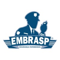 EMBRASP - Segurança Patrimonial logo, EMBRASP - Segurança Patrimonial contact details