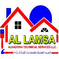 AL LAMSA ALHADITHA TECHNICAL SERVICES L.L.C logo, AL LAMSA ALHADITHA TECHNICAL SERVICES L.L.C contact details