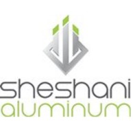 SHESHANI ALUMINUM logo, SHESHANI ALUMINUM contact details