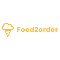 Food2order logo, Food2order contact details