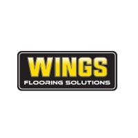 Wings Flooring Solutions logo, Wings Flooring Solutions contact details