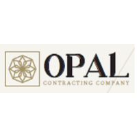 Opal Contracting Company logo, Opal Contracting Company contact details