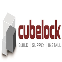 CubeLock For Decorations LLC logo, CubeLock For Decorations LLC contact details