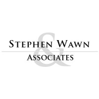 Stephen Wawn & Associates logo, Stephen Wawn & Associates contact details