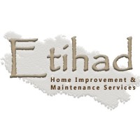 Etihad Construction logo, Etihad Construction contact details