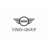 Vines Group MINI logo, Vines Group MINI contact details