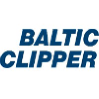 BALTIC CLIPPER logo, BALTIC CLIPPER contact details