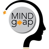 Mindgap logo, Mindgap contact details