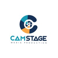 CAMSTAGE logo, CAMSTAGE contact details