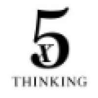 5xThinking logo, 5xThinking contact details