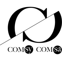 Com sy Com sa logo, Com sy Com sa contact details