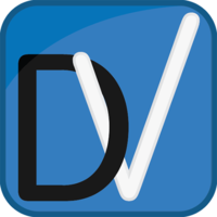 DATAVET logo, DATAVET contact details