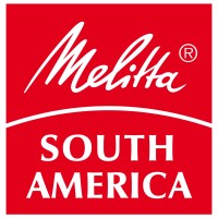 Melitta South America logo, Melitta South America contact details