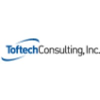 Toftech Consulting, Inc. logo, Toftech Consulting, Inc. contact details