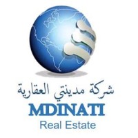 Mdinati Real Estate logo, Mdinati Real Estate contact details