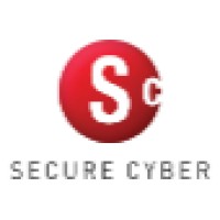 Secure-Cyber logo, Secure-Cyber contact details