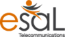 Esal Telecommunications logo, Esal Telecommunications contact details