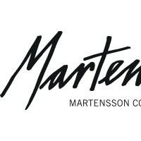 Martensson Consulting AB logo, Martensson Consulting AB contact details