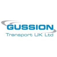 Gussion Transport UK Ltd logo, Gussion Transport UK Ltd contact details