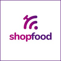 Shopfood logo, Shopfood contact details