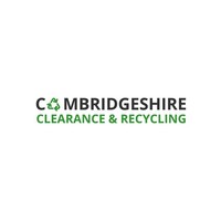 Cambridgeshire Clearance & Recycling Ltd logo, Cambridgeshire Clearance & Recycling Ltd contact details