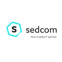 Sedcom Networks logo, Sedcom Networks contact details