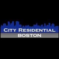 City Residential Boston logo, City Residential Boston contact details