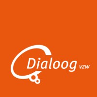 Dialoog vzw logo, Dialoog vzw contact details