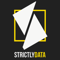 Strictlydata snc logo, Strictlydata snc contact details