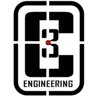 C3 Engineering logo, C3 Engineering contact details