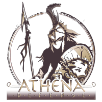 Athena Defense Training logo, Athena Defense Training contact details