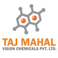 Taj Mahal Vision Chemicals Pvt Ltd logo, Taj Mahal Vision Chemicals Pvt Ltd contact details