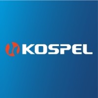 Kospel logo, Kospel contact details