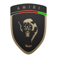 Amiri Customs logo, Amiri Customs contact details